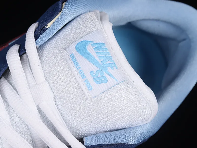 All categories Nk SB Dunk series Nk SB Dunk Low low-top sneakers Nk Dunk SB x FTC "Finally 20 Year" SB low-top sports and leisure sneakers 313170-463